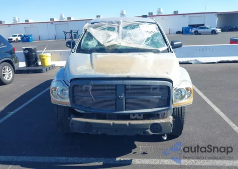 2005 Dodge Durango St z USA, uszkodzony, nr VIN 1D4HD38N55F542968